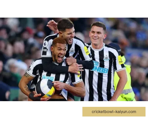 英超纽卡在主场对曼城的表现持续回暖，攻防两端均显著提升