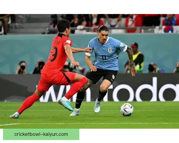 乌拉圭队战术解析展现出竞争力增强的趋势与独特风格