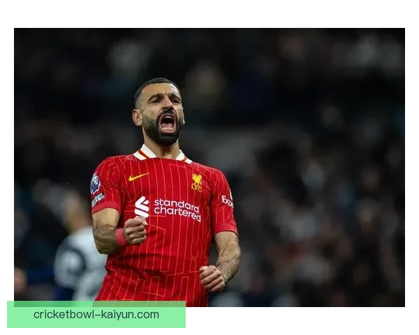 萨拉赫成为埃及国家队历史最佳射手，表现持续提升引发关注季表现。