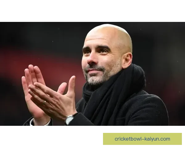 克鲁伊夫足球哲学持续影响着当今战术布局与球员培养模式