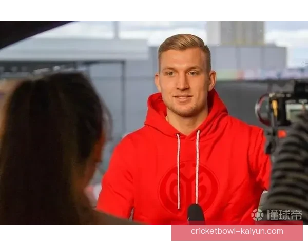 美因茨青训实力持续提升，未来发展值得关注