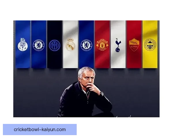 穆里尼奥球队打法总结：技术与战术的结合与发展趋势分析